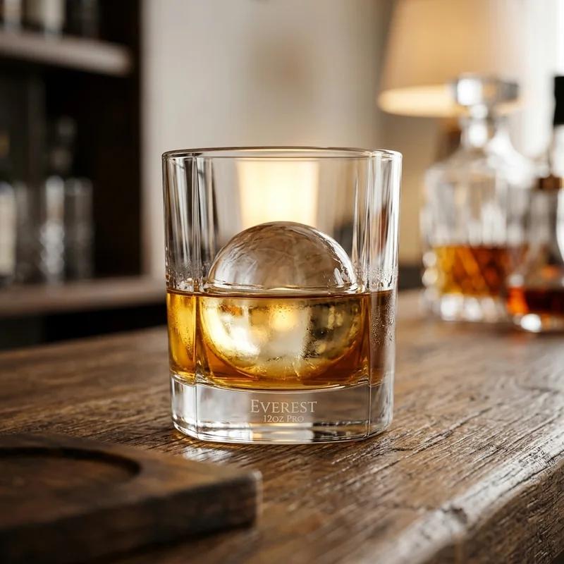 Verre à whisky Everest 12 oz Pro thumb 3