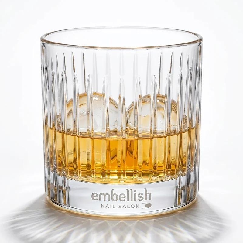 Verre à whisky Everest 12 oz Pro thumb 4