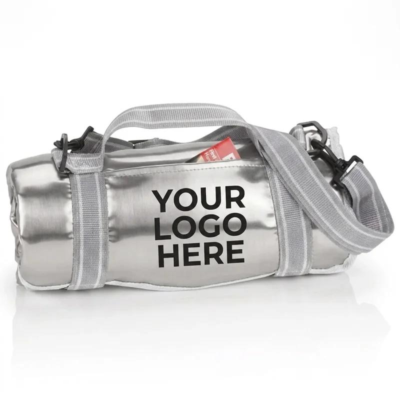 Everest 14oz Insulated Desk Mug thumb 4