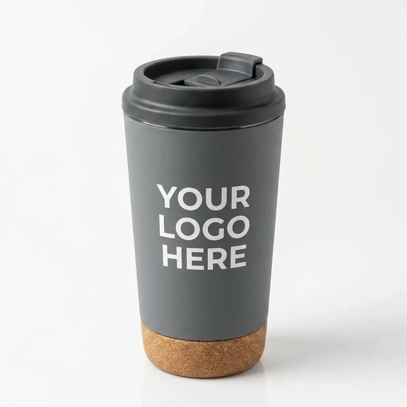 Everest 16oz Cork Base Tumbler Pro thumb 2