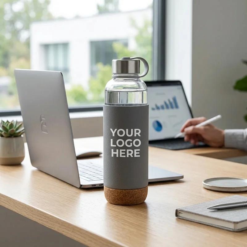 Everest 16oz Cork Base Tumbler Pro thumb 3
