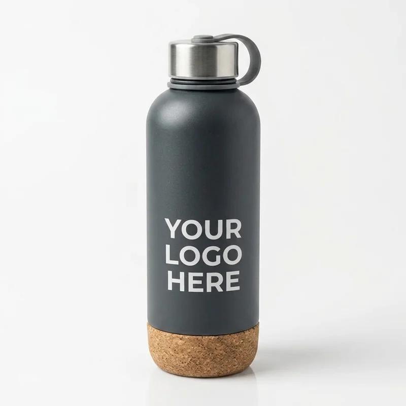 Everest 16oz Cork Base Tumbler Pro thumb 4