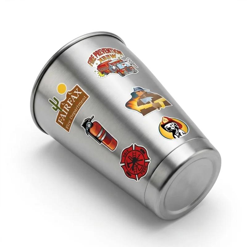 Everest 16oz Gewogen Pint Pro thumb 2
