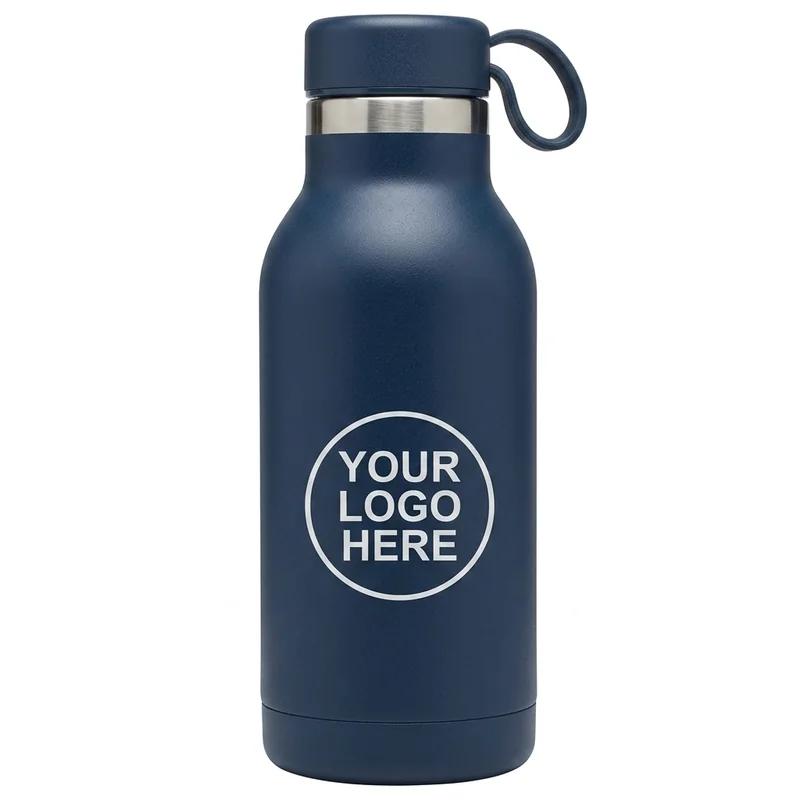 Everest 20oz Vacuum Sealed Flask thumb 4