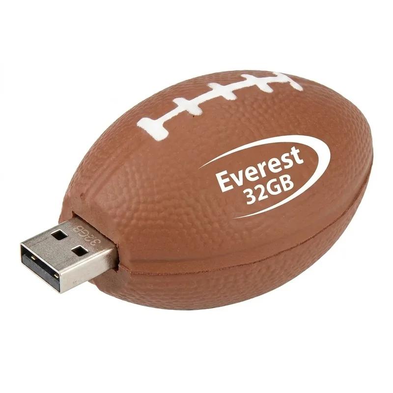 Everest 32GB USB Flash Drive thumb 2