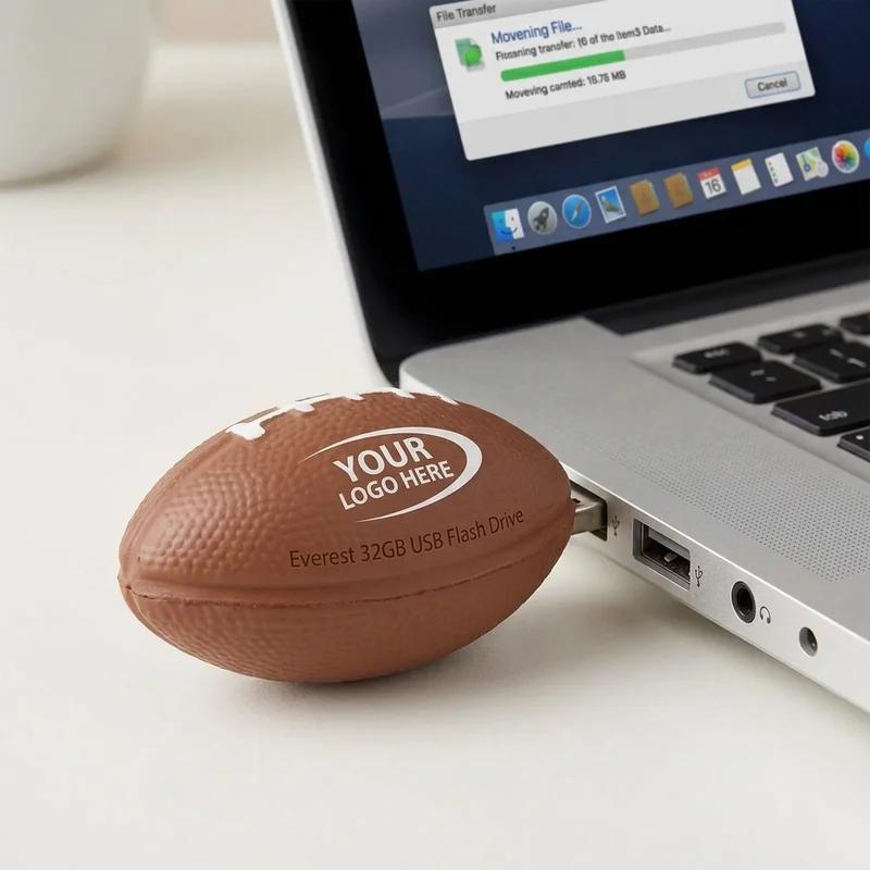 Everest 32GB USB Flash Drive thumb 3
