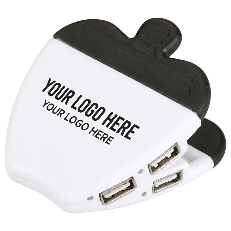 Everest 4-Port USB Hub thumb 2
