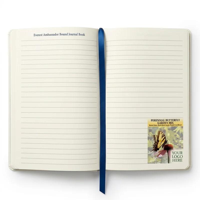 Everest Ambassador Gebonden Notitieboek thumb 2