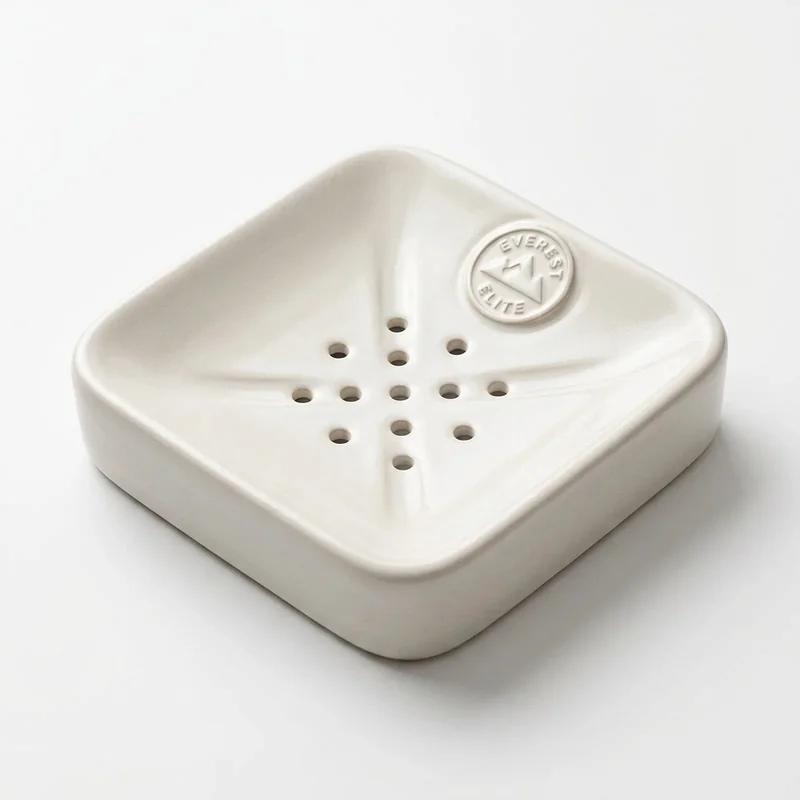 Everest Ceramic Soap Dish Elite thumb 2