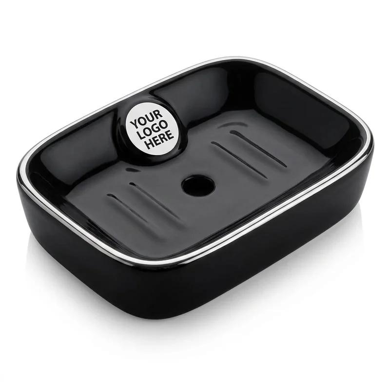 Everest Ceramic Soap Dish Elite thumb 4