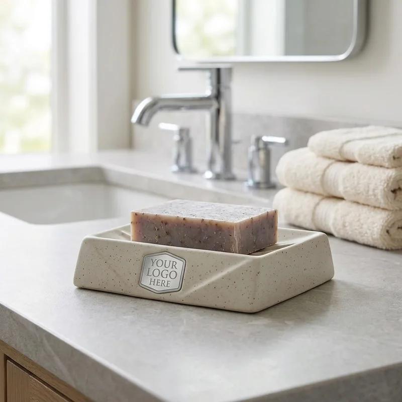 Everest Ceramic Soap Dish Pro thumb 3