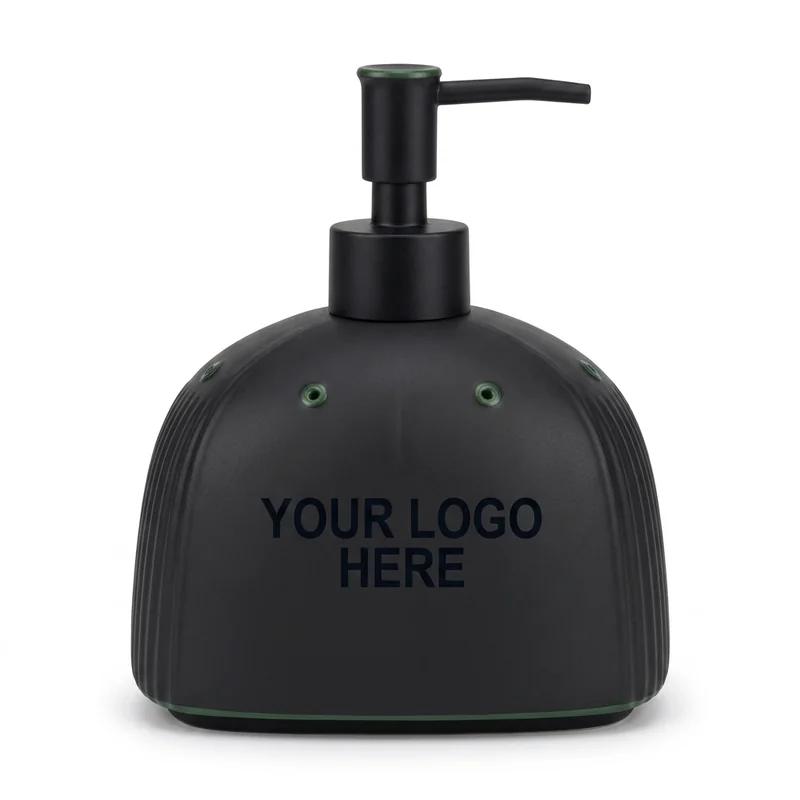 Everest Ceramic Soap Dispenser thumb 4