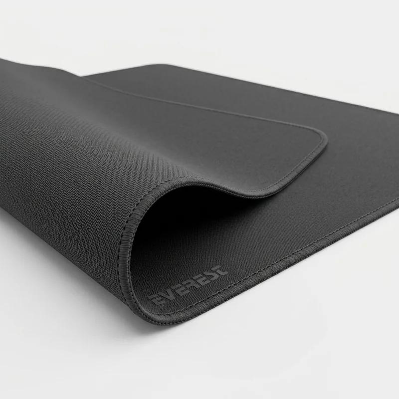 Everest Houtskool Bureau Muismat Pro thumb 2