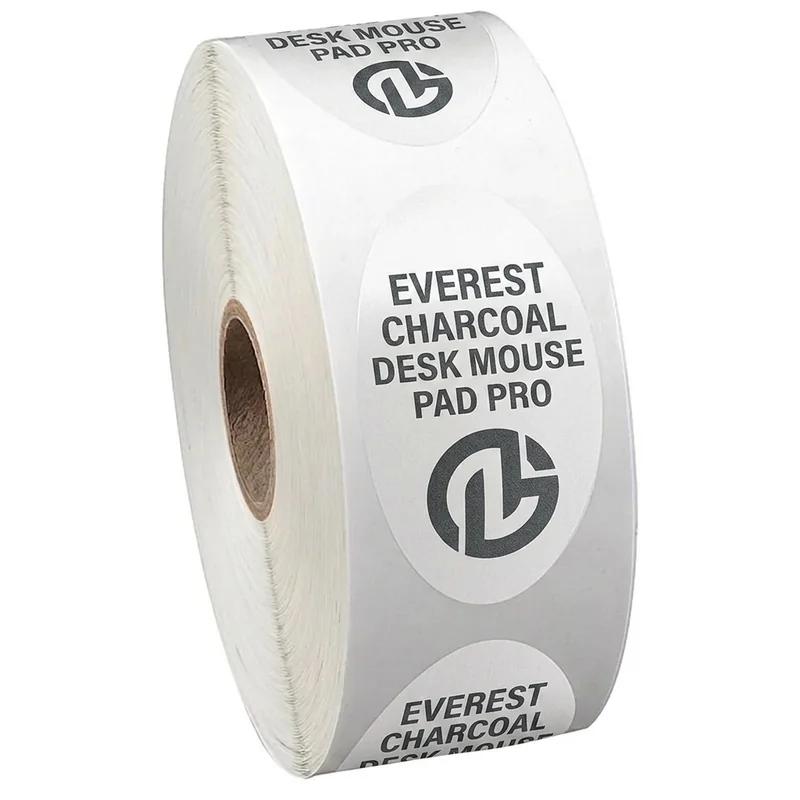 Everest Houtskool Bureau Muismat Pro thumb 4