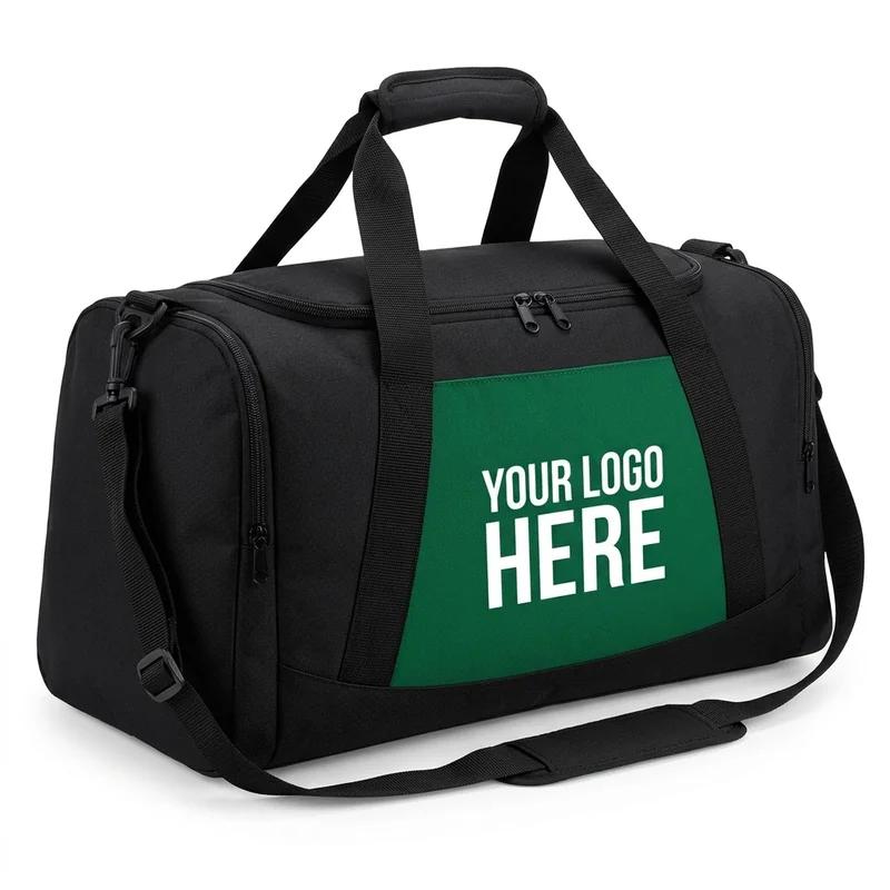 Everest Color Panel Sport Duffel thumb 3