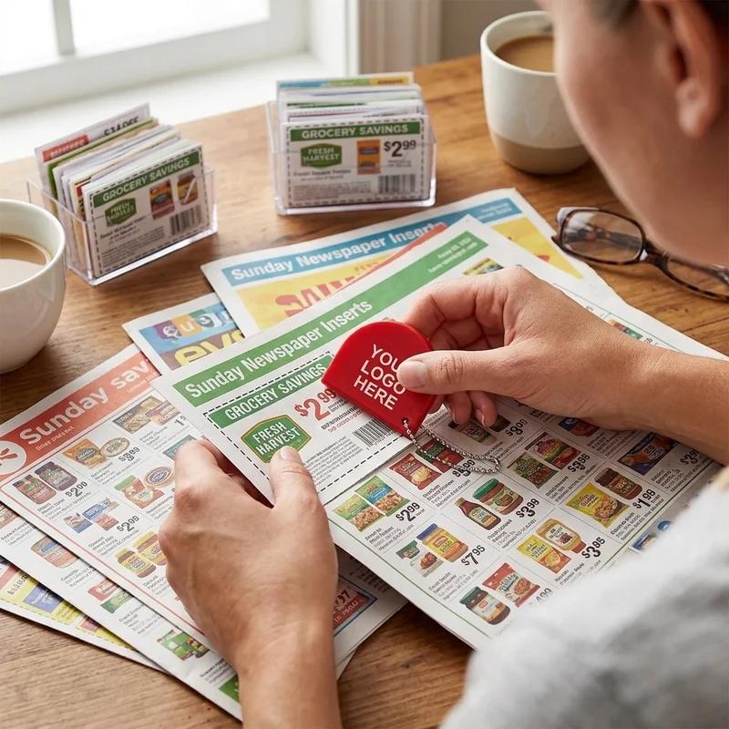 Everest Coupon Cutter thumb 4
