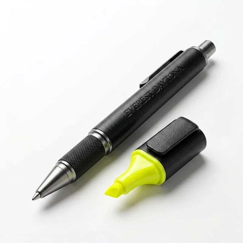 Everest Daytona Pen/Highlighter thumb 3