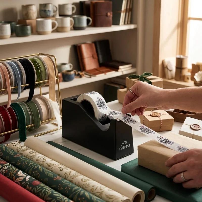 Everest Desktop Tape Dispenser Elite thumb 3