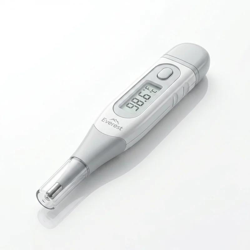 Everest Digital Health Thermometer thumb 2