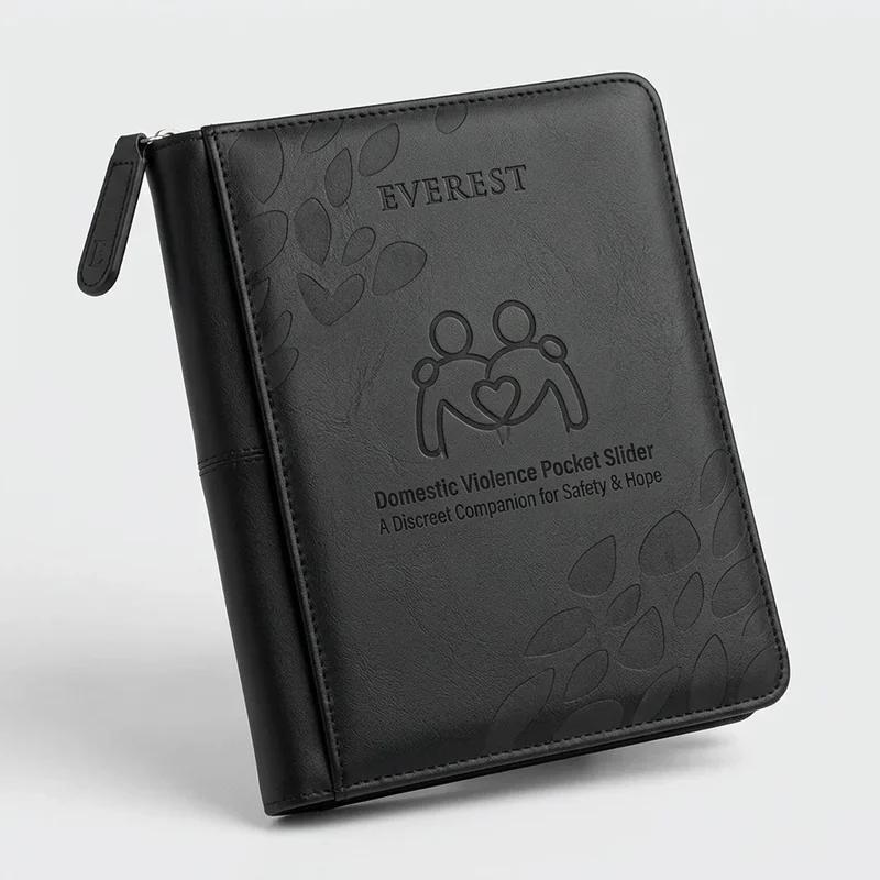 Everest Domestic Violence Pocket Slider thumb 2
