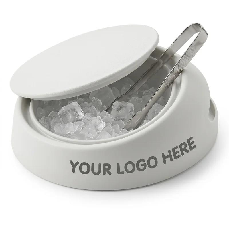 Everest Dubbelwandige IJs-emmer Pro thumb 2