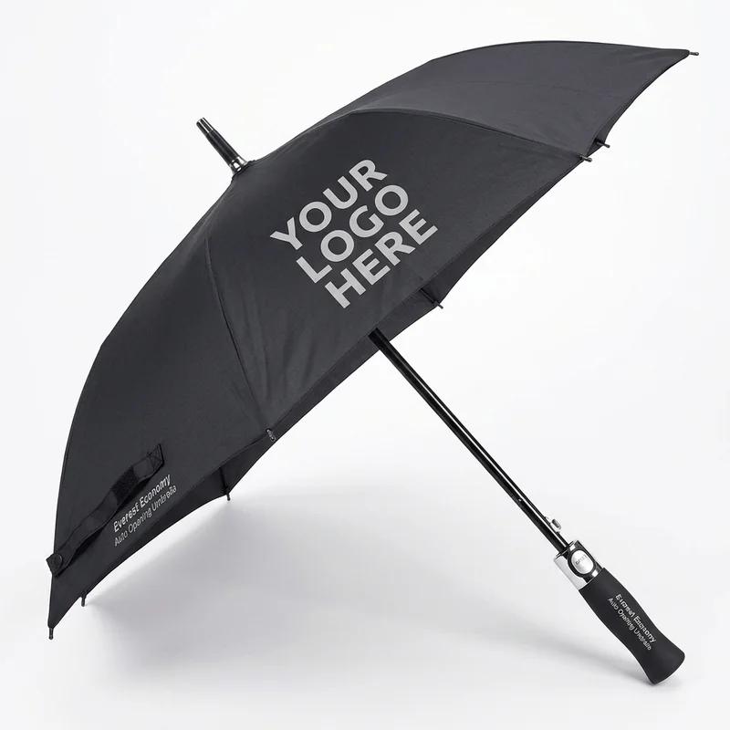 Everest Economy Auto Opening Umbrella thumb 2