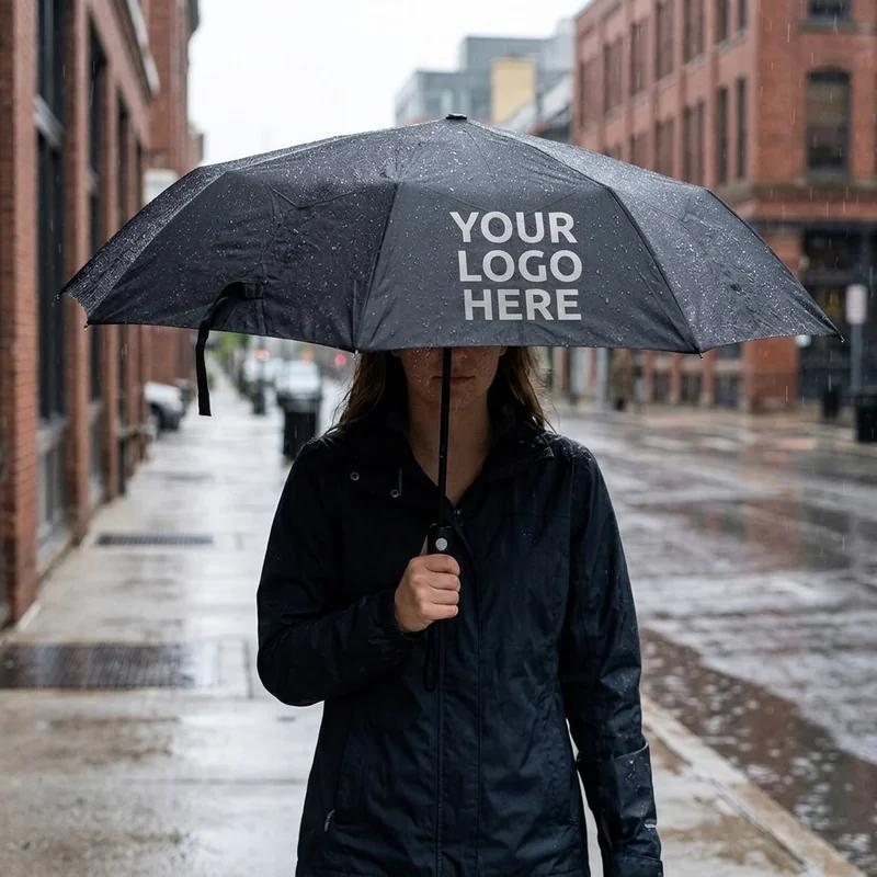 Everest Economy Auto Opening Umbrella thumb 4
