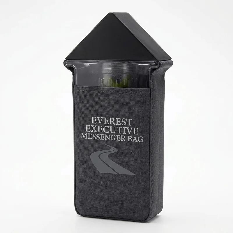 Everest Executive Messenger Bag thumb 4