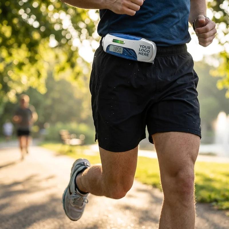 Everest Fitness First Pedometer thumb 2