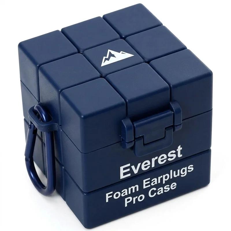 Everest Foam Earplugs Pro Case thumb 4