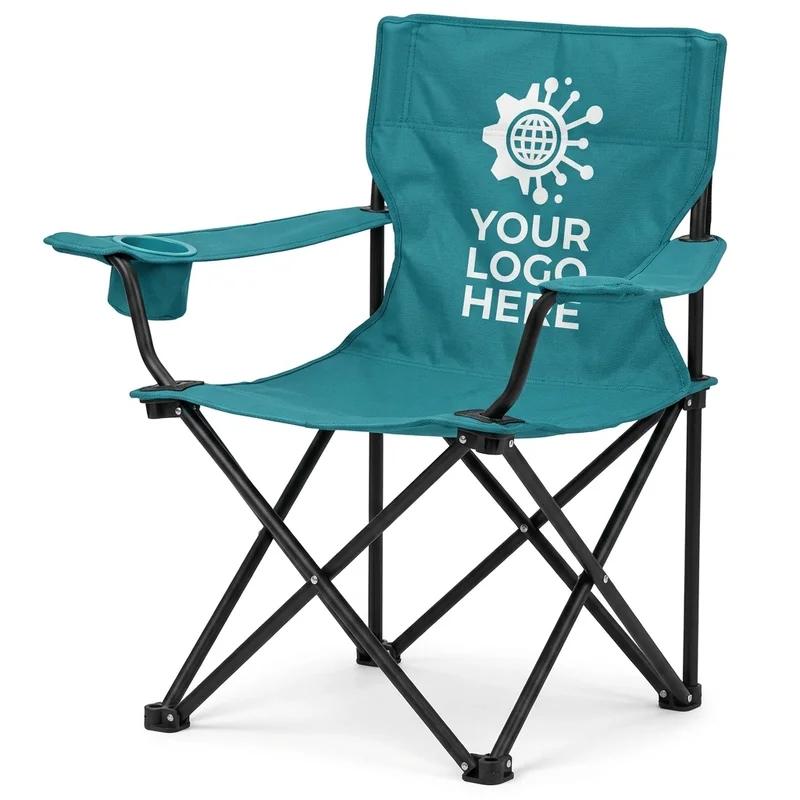 Everest Foldable Camping Chair thumb 2