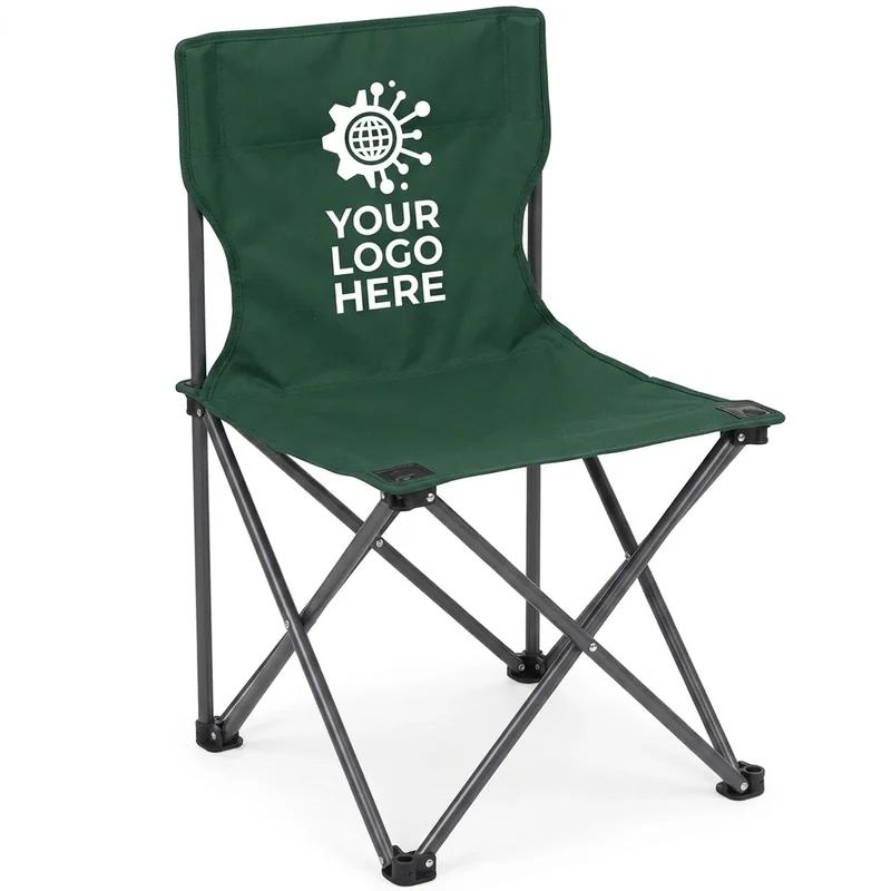 Everest Foldable Camping Chair thumb 4