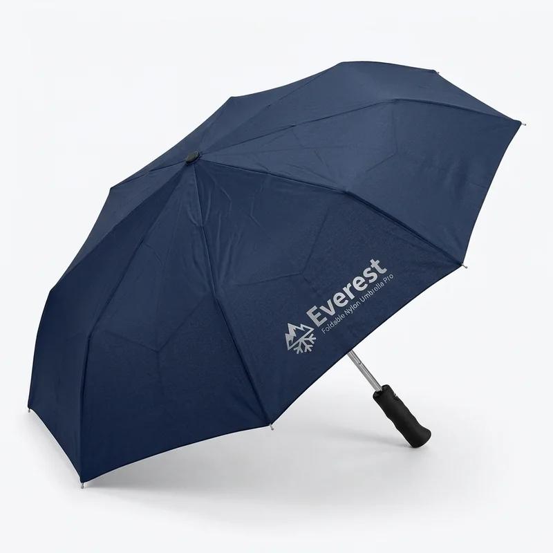 Everest Foldable Nylon Umbrella Pro thumb 2