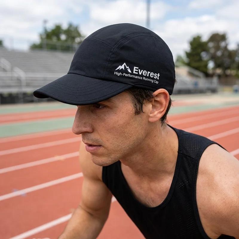 Everest High-Performance Running Cap thumb 3
