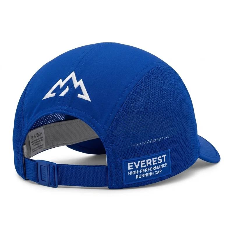 Everest High-Performance Running Cap thumb 4