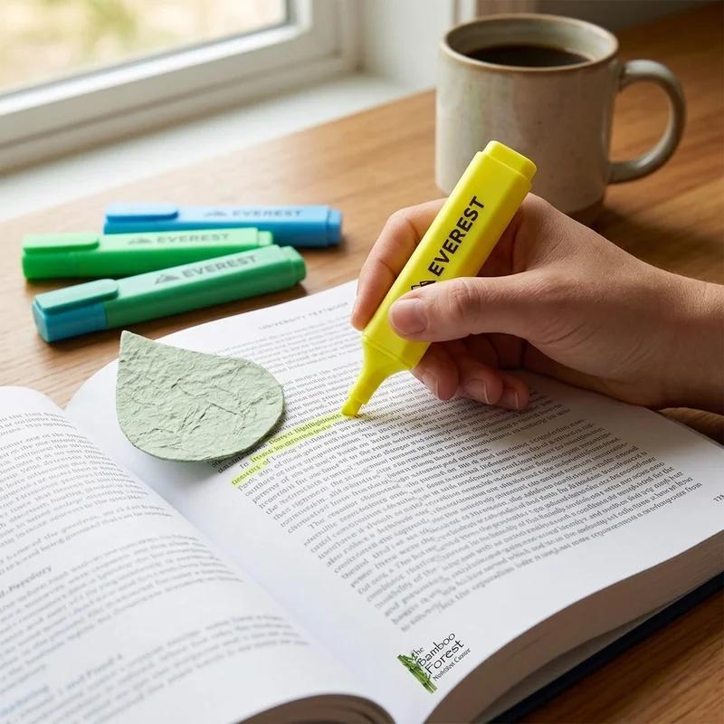 Everest Highlighter 3-Pack Set thumb 3