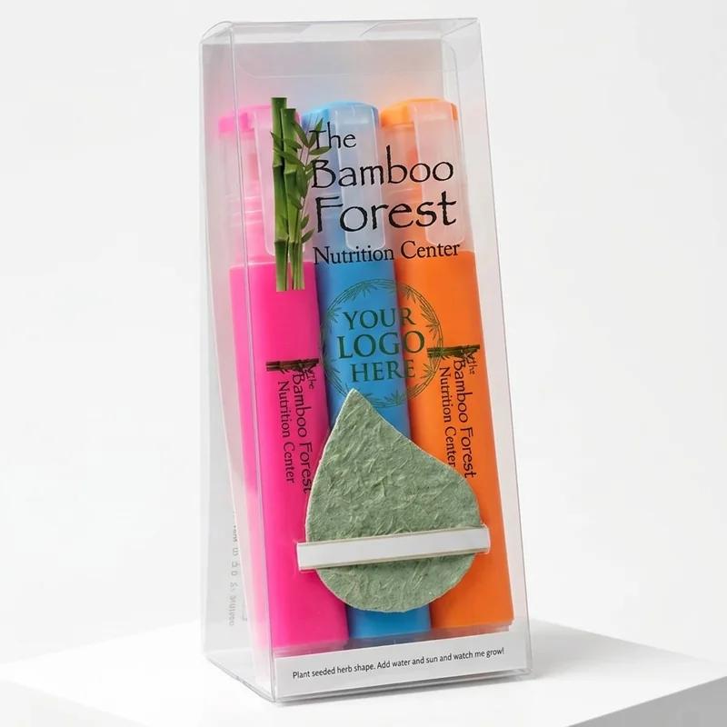Everest Highlighter 3-Pack Set thumb 4