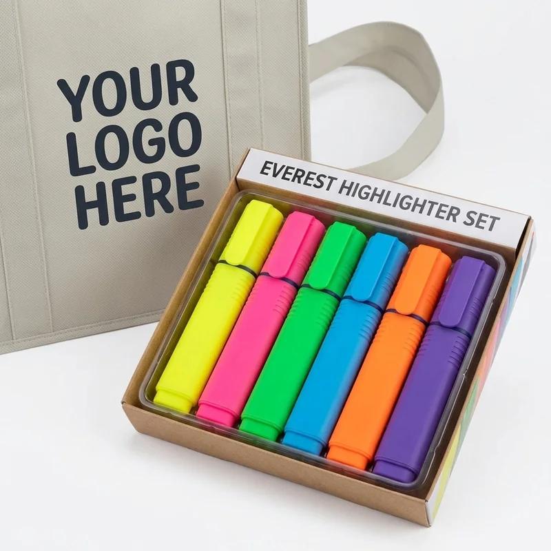 Everest Highlighter Set thumb 2