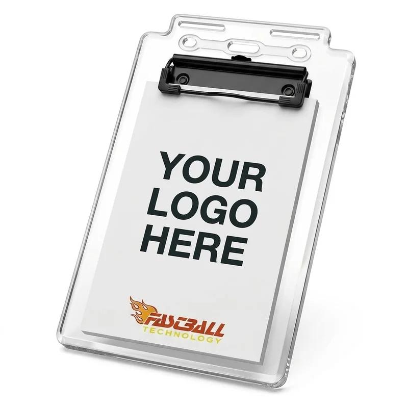 Everest Jr. Deluxe Clipboard thumb 4