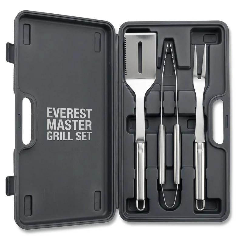 Everest Master Grill Set thumb 2