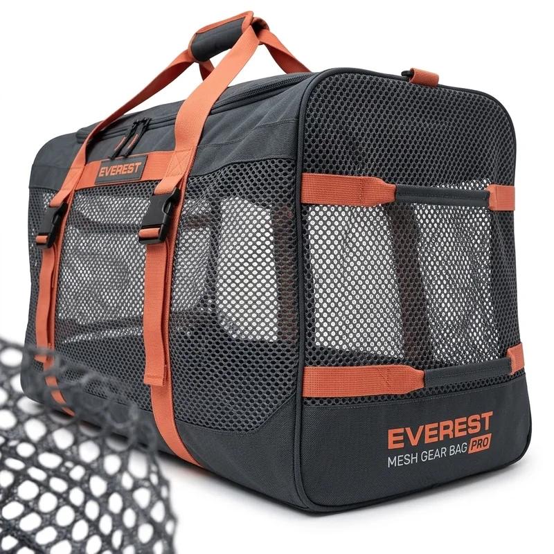 Everest Mesh Gear Bag Pro thumb 2