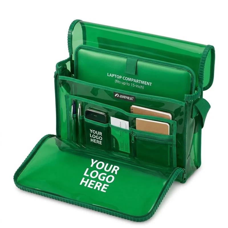 Everest Messenger Bag Laptop Case thumb 4