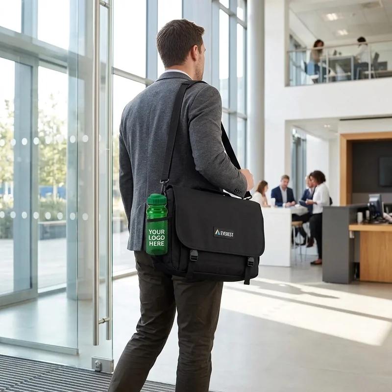 Everest Messenger Bag Laptop Case thumb 2