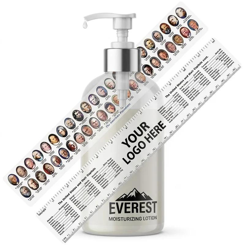 Everest Moisturizing Lotion Bottle thumb 2