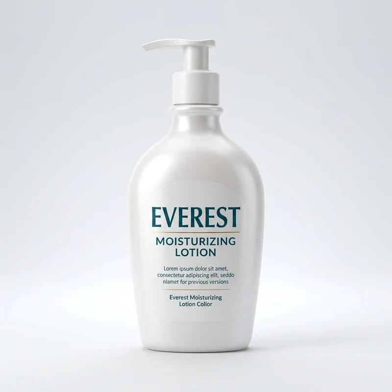 Everest Moisturizing Lotion Bottle thumb 4