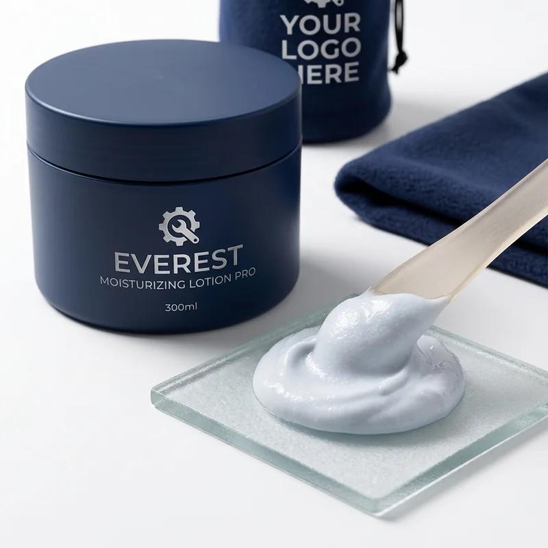 Everest Hydraterende Lotion Pro thumb 2