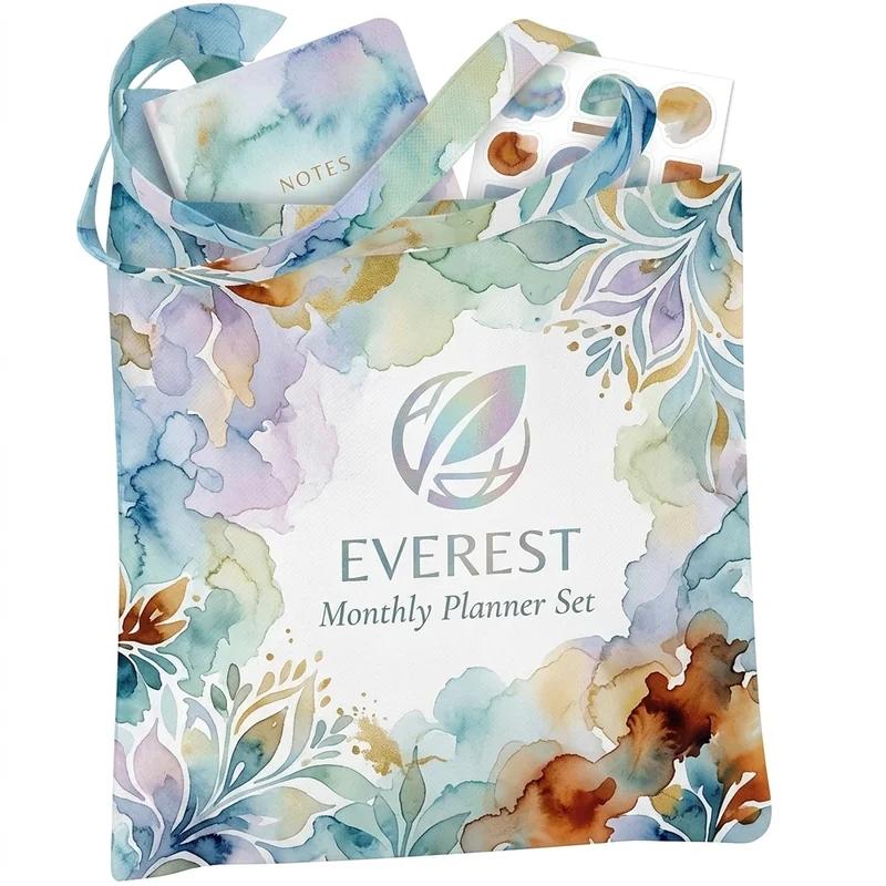 Everest Monthly Planner Set thumb 4