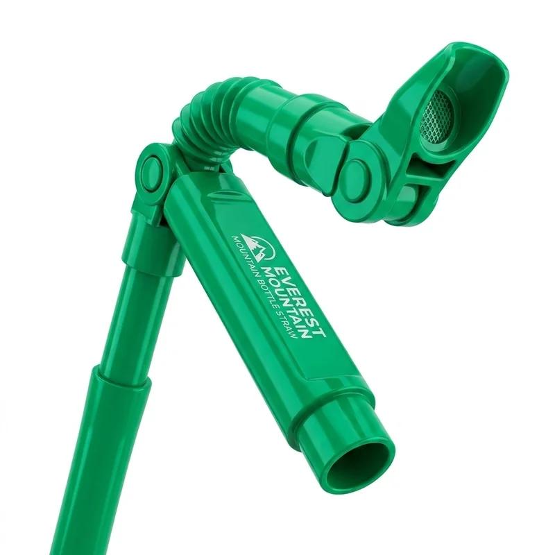 Everest Mountain Bottle Straw thumb 4