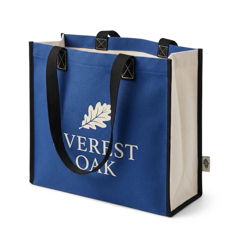 Everest Oak Tote Bag thumb 4