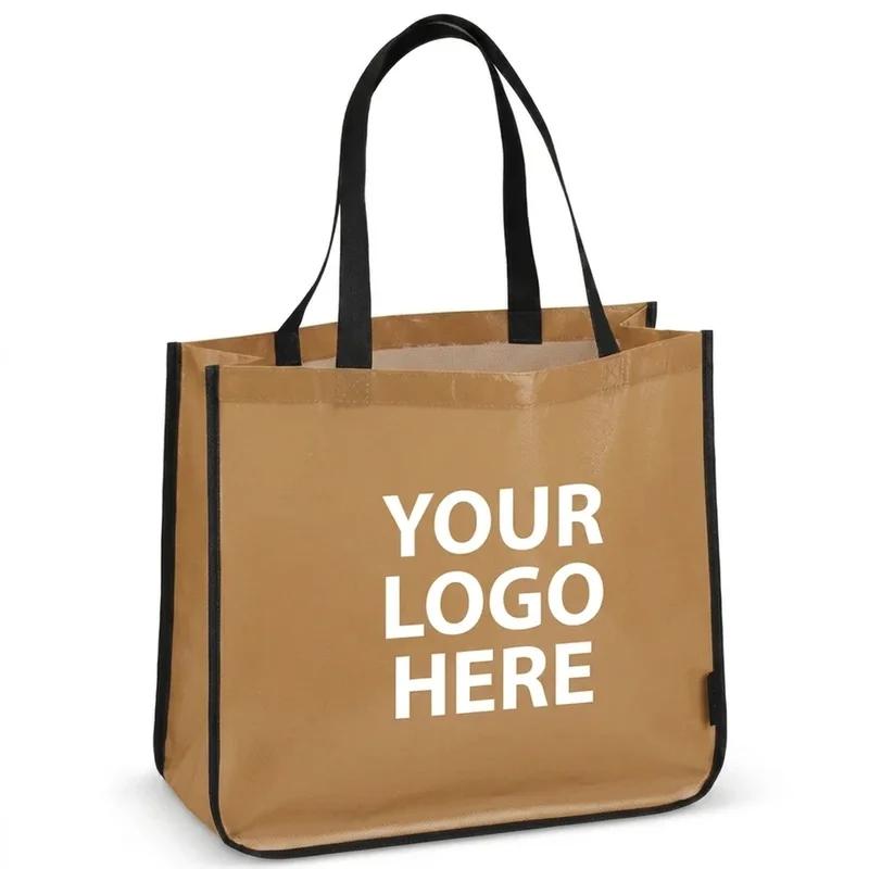 Everest Oak Tote Bag thumb 2